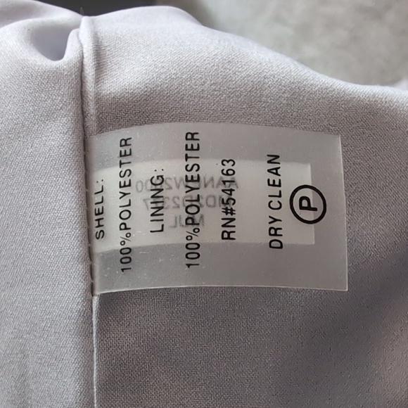 Marc New York Leopard Elegant Dress - Picture 6 of 8